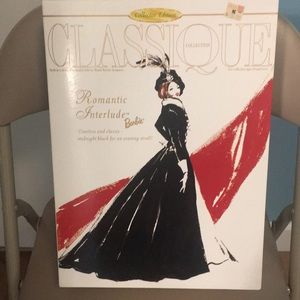 Classique Collection Romantic Interlude Barbie